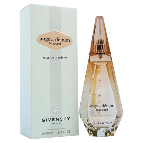 givenchy le secret|ange ou demon givenchy stores.